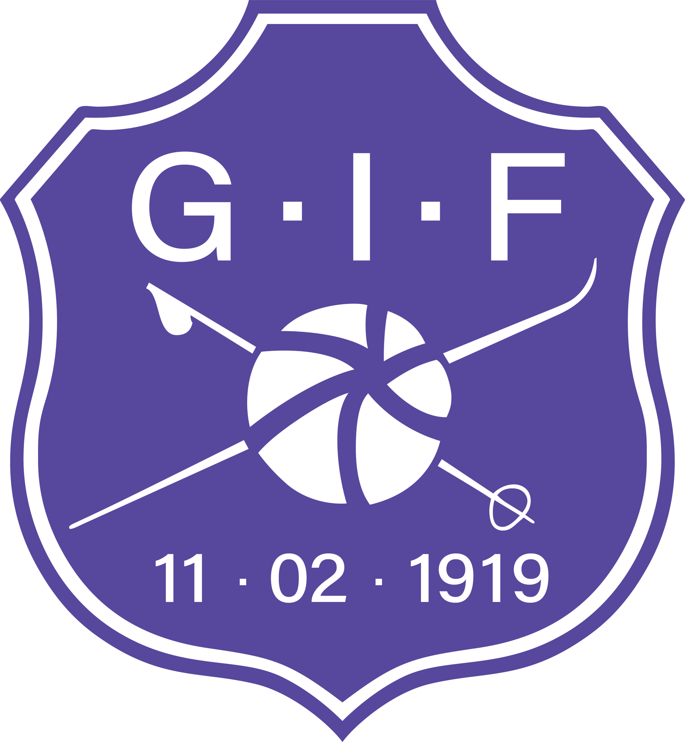 Glassverket IF